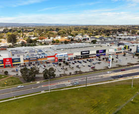 Showrooms / Bulky Goods commercial property leased at 2A/50 William Street Cannington WA 6107