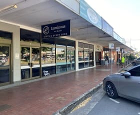 Shop & Retail commercial property for lease at 56-62 Norman Street Gordonvale QLD 4865