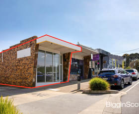 Shop & Retail commercial property for lease at 6 Wood St Nunawading VIC 3131
