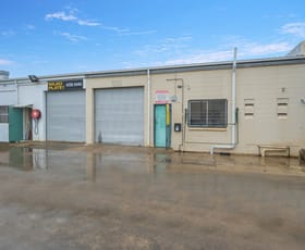 Factory, Warehouse & Industrial commercial property leased at 5/82 Leyland Street Garbutt QLD 4814