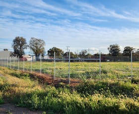 Development / Land commercial property for lease at 99 Farrell St Ouyen VIC 3490