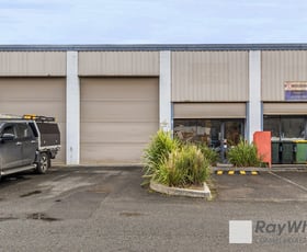 Factory, Warehouse & Industrial commercial property leased at 9/15 Macquarie Place Boronia VIC 3155