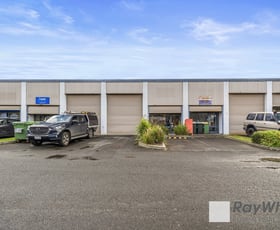 Factory, Warehouse & Industrial commercial property leased at 9/15 Macquarie Place Boronia VIC 3155