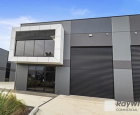 Offices commercial property for lease at 3/15 Sugar Gum Court Braeside VIC 3195