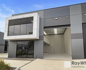 Offices commercial property for lease at 3/15 Sugar Gum Court Braeside VIC 3195