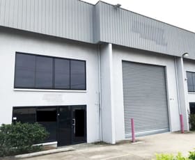 Factory, Warehouse & Industrial commercial property leased at 1/53 Parramatta Road Underwood QLD 4119