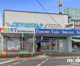 Shop & Retail commercial property leased at 403 Bell Street Pascoe Vale VIC 3044