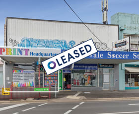 Offices commercial property leased at 403 Bell Street Pascoe Vale VIC 3044