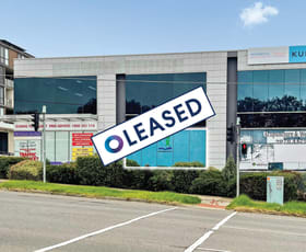 Medical / Consulting commercial property leased at 6/197 Springvale Road Nunawading VIC 3131