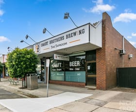 Shop & Retail commercial property leased at 4/1071 Frankston Flinders Road Somerville VIC 3912