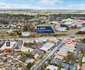 Shop & Retail commercial property for lease at 4/1071 Frankston Flinders Road Somerville VIC 3912