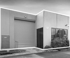 Offices commercial property leased at 17/5 Samantha Court Knoxfield VIC 3180