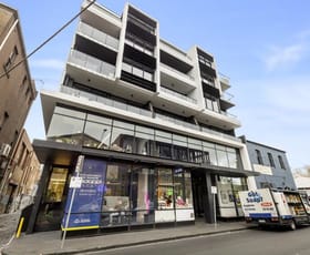 Offices commercial property leased at Level 1 Suite 103/5-7 Carlton Street Prahran VIC 3181