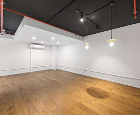 Offices commercial property leased at Level 1 Suite 103/5-7 Carlton Street Prahran VIC 3181