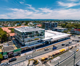 Offices commercial property for lease at 2382 Gold Coast Highway Mermaid Beach QLD 4218