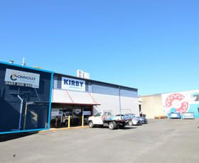 Factory, Warehouse & Industrial commercial property for lease at 2/2 Prescott Street Toowoomba QLD 4350