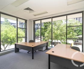 Offices commercial property leased at 7 / 165 Melbourne Street South Brisbane QLD 4101