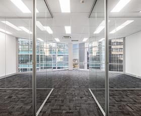 Offices commercial property leased at 802/71 Walker Street North Sydney NSW 2060