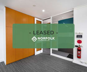 Offices commercial property leased at 7/152 High Street Fremantle WA 6160