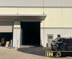 Showrooms / Bulky Goods commercial property leased at Penrith NSW 2750