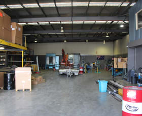 Factory, Warehouse & Industrial commercial property leased at 189 Cherry Lane Laverton North VIC 3026