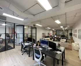 Offices commercial property leased at Level 1, 102/163 Eastern Road South Melbourne VIC 3205
