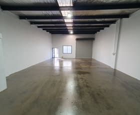 Factory, Warehouse & Industrial commercial property leased at Currumbin Waters QLD 4223