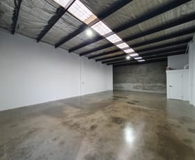 Factory, Warehouse & Industrial commercial property leased at Currumbin Waters QLD 4223