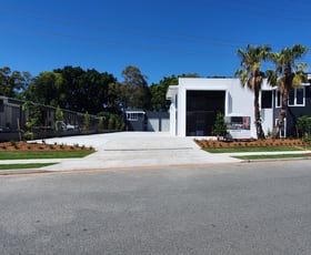 Factory, Warehouse & Industrial commercial property leased at 16 Nuban Street Currumbin Waters QLD 4223