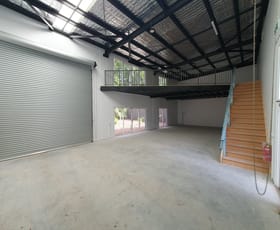 Factory, Warehouse & Industrial commercial property leased at 16 Nuban Street Currumbin Waters QLD 4223