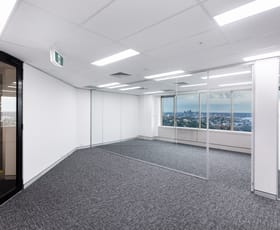 Medical / Consulting commercial property leased at Suite 1602/101 Grafton Street Bondi Junction NSW 2022