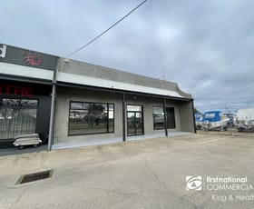 Shop & Retail commercial property for sale at 5/212 Princes Highway Lucknow VIC 3875
