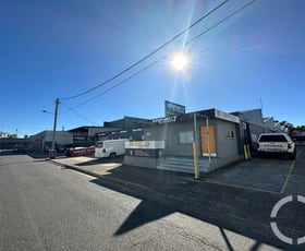Factory, Warehouse & Industrial commercial property leased at 11 Mountjoy Street Woolloongabba QLD 4102