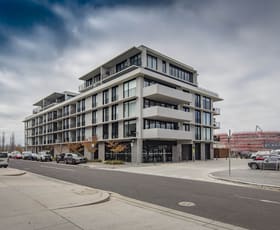 Medical / Consulting commercial property leased at 26/10 Trevillian Quay Kingston ACT 2604