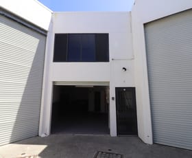 Factory, Warehouse & Industrial commercial property leased at Pirelli Street Southport QLD 4215