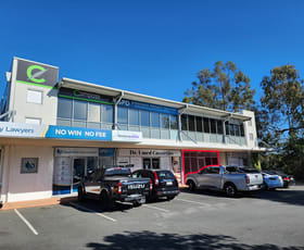 Offices commercial property leased at 331 Hope Island Road Hope Island QLD 4212