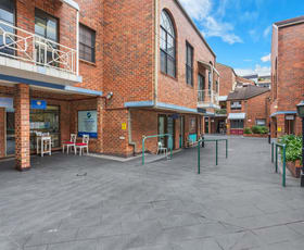 Medical / Consulting commercial property leased at Shop 72A/47 Neridah Street Chatswood NSW 2067