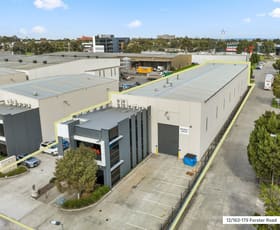 Offices commercial property for lease at 12/163-179 Forster Road Mount Waverley VIC 3149