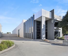 Offices commercial property for lease at 12/163-179 Forster Road Mount Waverley VIC 3149