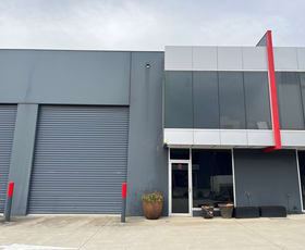 Factory, Warehouse & Industrial commercial property leased at 8/88 Merrindale Drive Croydon South VIC 3136