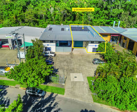 Factory, Warehouse & Industrial commercial property leased at 1/14 Hitech Drive Kunda Park QLD 4556