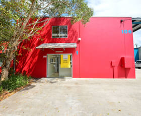 Factory, Warehouse & Industrial commercial property leased at 1/106 Enterprise Street Kunda Park QLD 4556