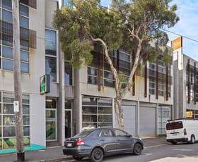 Offices commercial property leased at 144 Langford Street North Melbourne VIC 3051