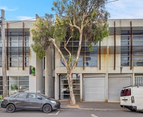 Factory, Warehouse & Industrial commercial property leased at 144 Langford Street North Melbourne VIC 3051