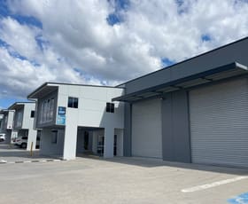 Factory, Warehouse & Industrial commercial property leased at 6/178-182 Redland Bay Road Capalaba QLD 4157
