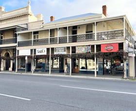 Shop & Retail commercial property leased at 124A - 126/Goodwood Road Goodwood SA 5034