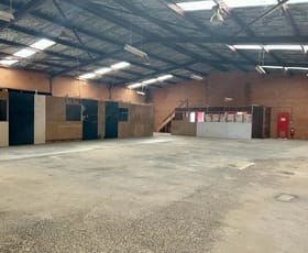 Factory, Warehouse & Industrial commercial property for lease at 30 Hincksman Street Queanbeyan NSW 2620