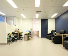 Medical / Consulting commercial property for lease at GF1/301 Coronation Drive Milton QLD 4064