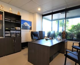 Medical / Consulting commercial property for lease at GF1/301 Coronation Drive Milton QLD 4064
