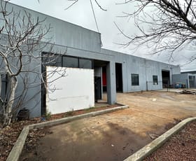 Offices commercial property leased at 31 Amcor Way Campbellfield VIC 3061